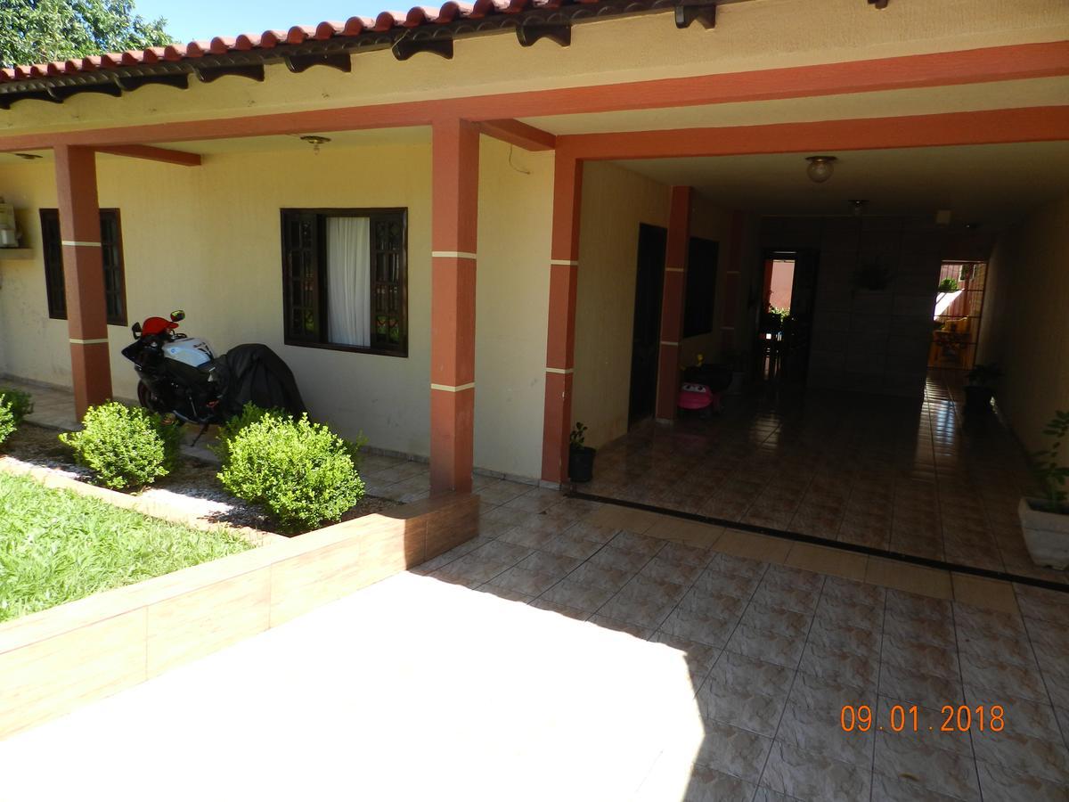 Hotel Casa Da Helo Quartos Em Foz Foz do Iguaçu Exterior foto