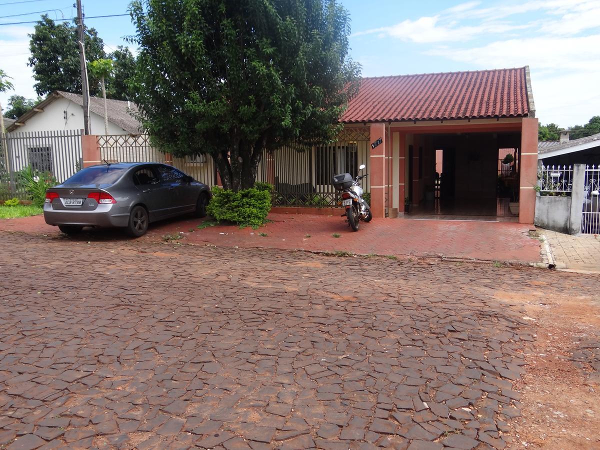 Hotel Casa Da Helo Quartos Em Foz Foz do Iguaçu Exterior foto